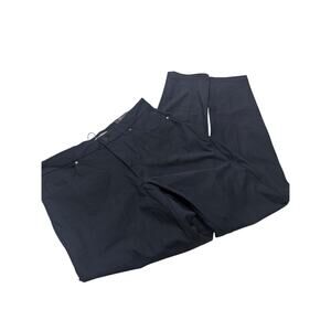 VRST Mens Limitless 5 Pocket Pants Dark Navy 32x34